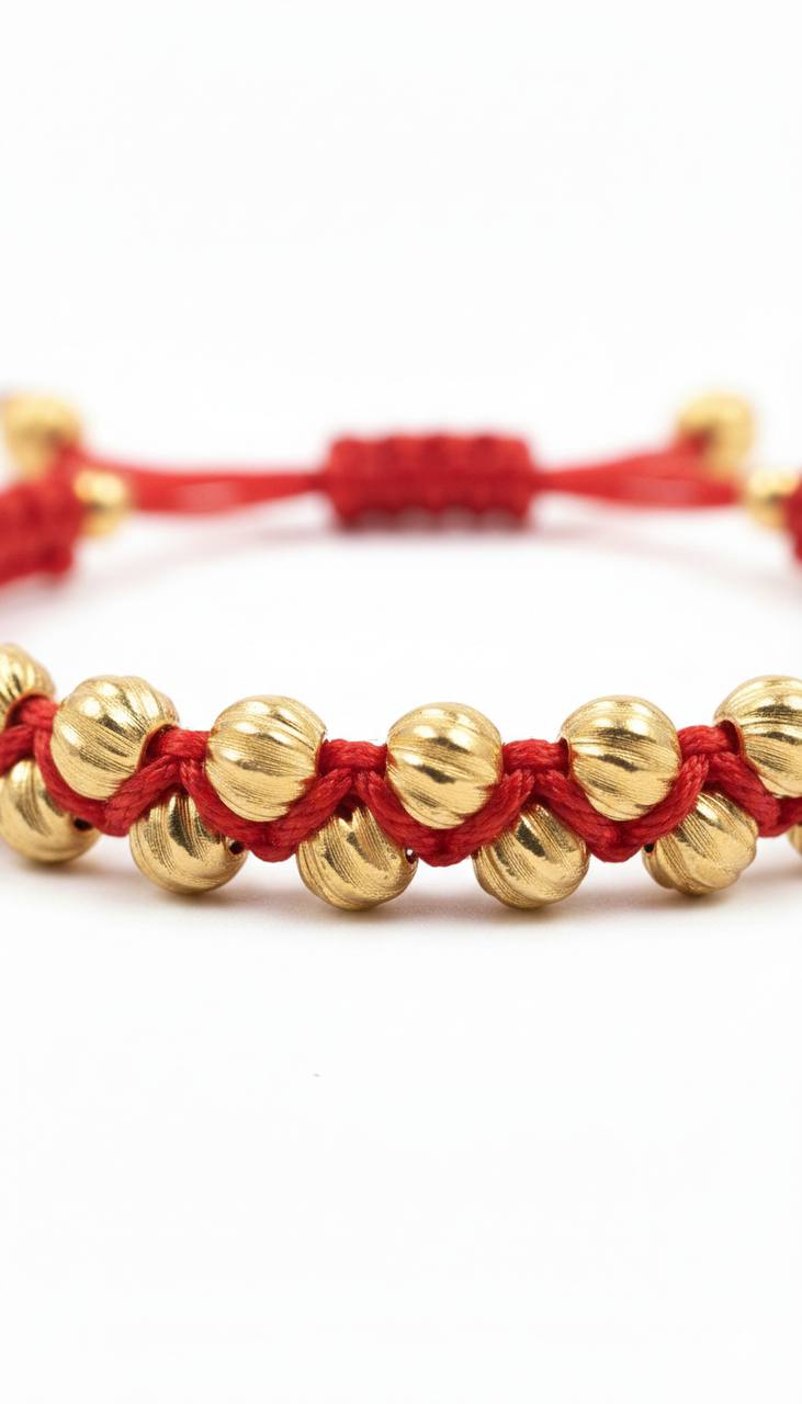 Manilla trenzado doble