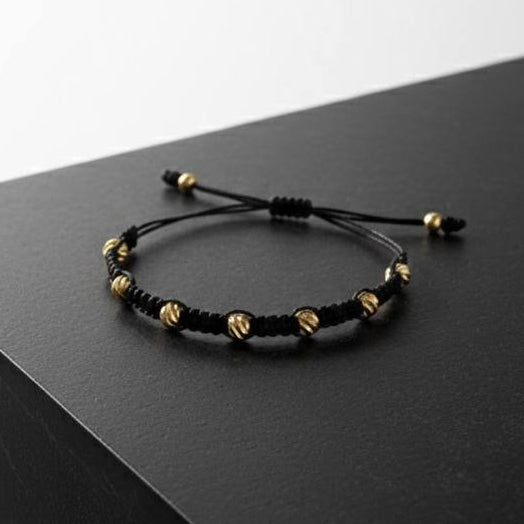 Manilla trenzada 6 balines