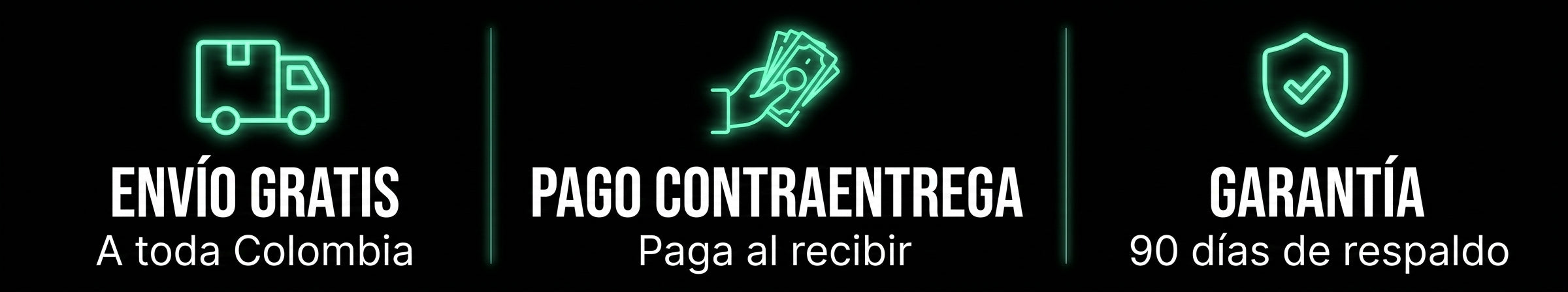 DarkBox barra confianza