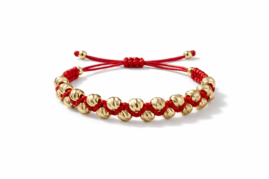 Manilla trenzado doble