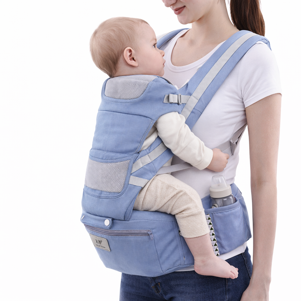 Cambiador bby Asiento