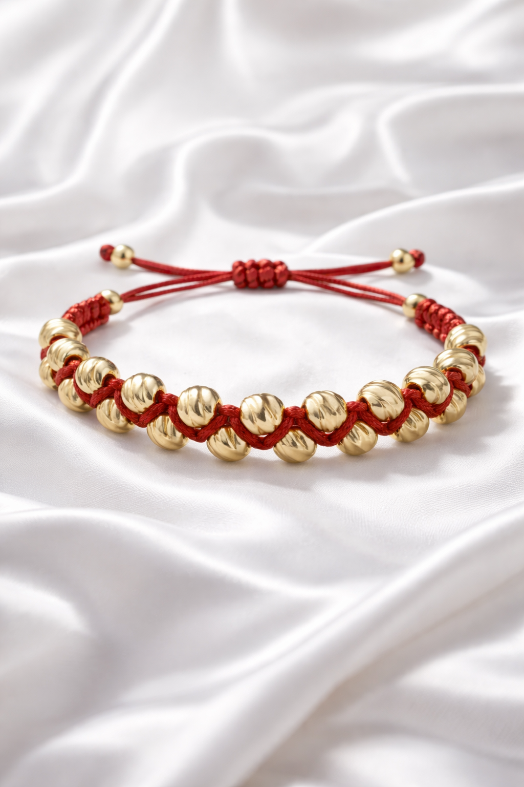 Manilla trenzado doble