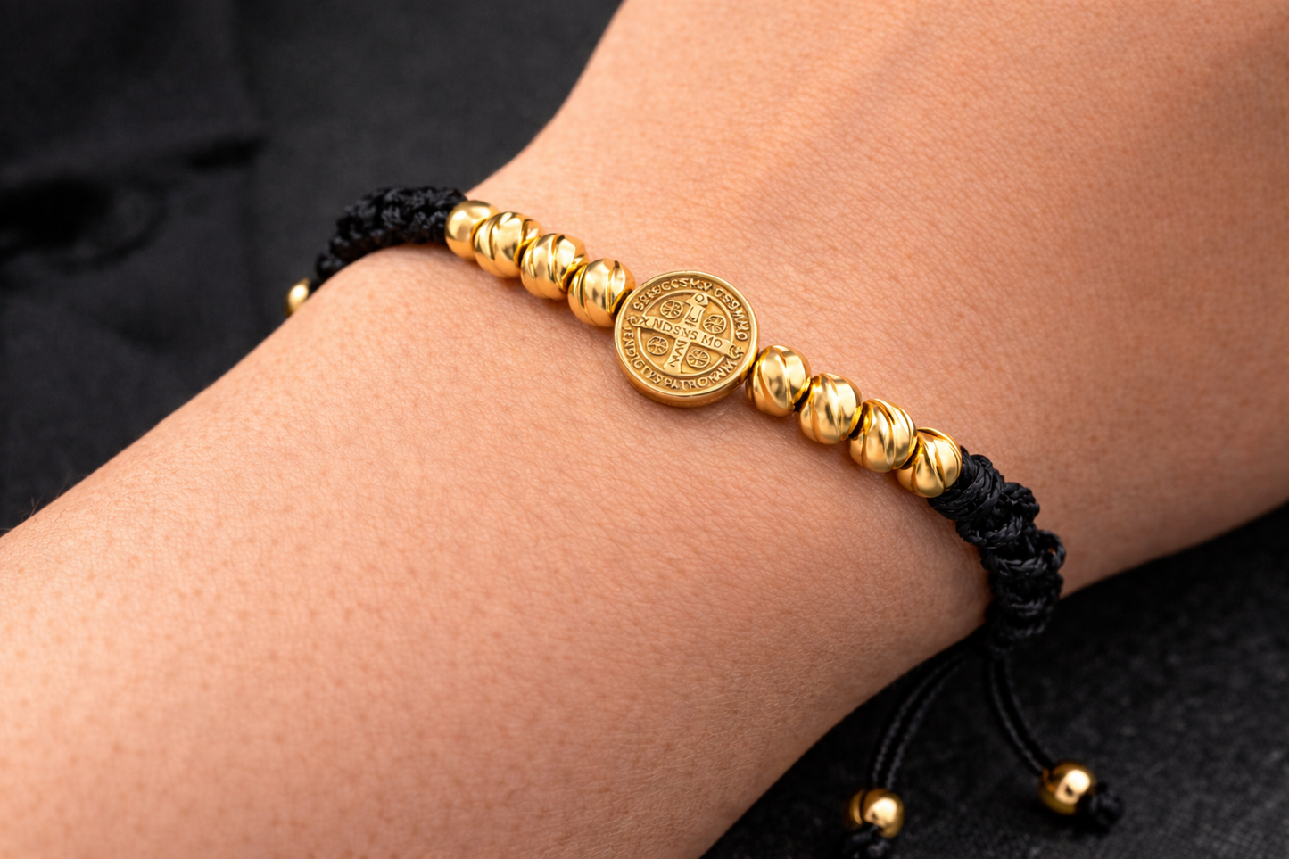 Manilla de San Benito