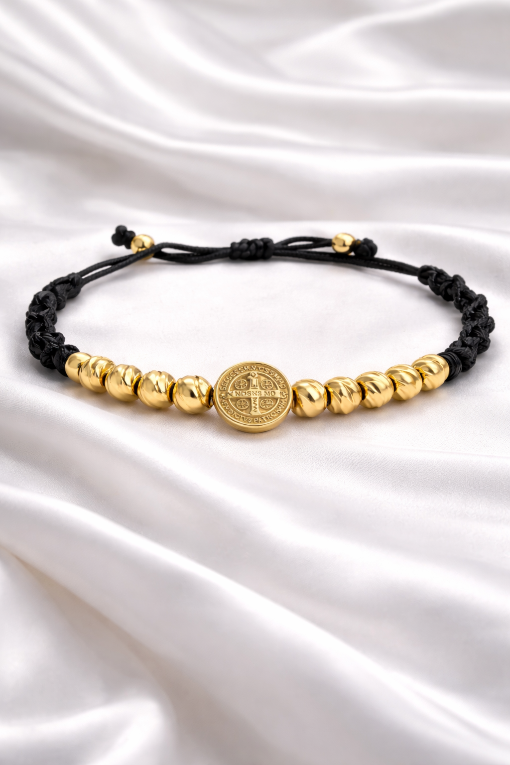 Manilla de San Benito