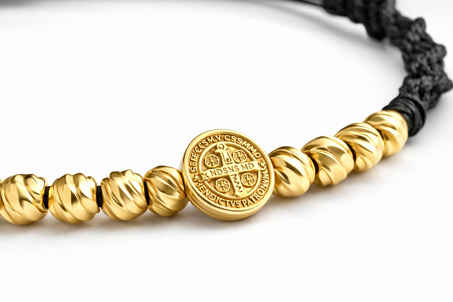 Manilla de San Benito