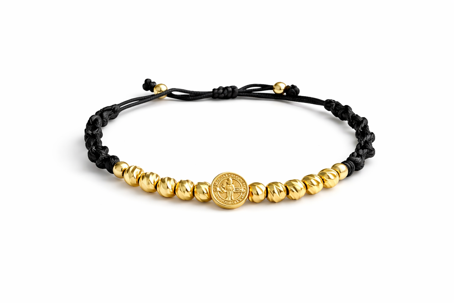 Manilla de San Benito